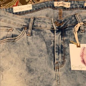 NWT Jessica Simpson Jeans